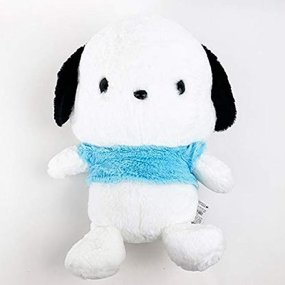 NAKAJIMA Plush Doll Howa Howa Pochacco L- Japan Figure Store - #1 Bring To You The Best Japanese Goods