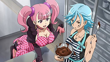 Namco Bandai Namco Captain Earth Mind Labyrinth Psvita - Used Japan Figure 4560467046400 2