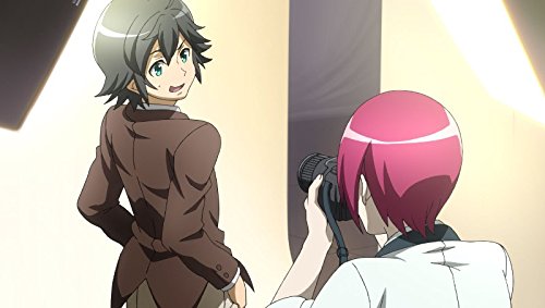 Namco Bandai Namco Captain Earth Mind Labyrinth Psvita - Used Japan Figure 4560467046400 4