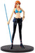 Banpresto One Piece 6.3-Inch Film Gold Nami Dxf Sculpture The Grandline Lady Volume 1 Figure Toy- Japan Figure Store - #1 Bring To You The Best Japanese Goods