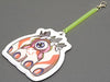 WAVE Df017 Diecut Pass Case Bubuki Buranki Migite-Chan- Japan Figure Store - #1 Bring To You The Best Japanese Goods