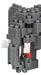KAWADA Nbc_295 Nanoblock African Elephant- Japan Figure Store - #1 Bring To You The Best Japanese Goods