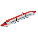 KAWADA Ngt-003 Nanoblock Nanogauge Shinkansen Series E6 Komachi- Japan Figure Store - #1 Bring To You The Best Japanese Goods