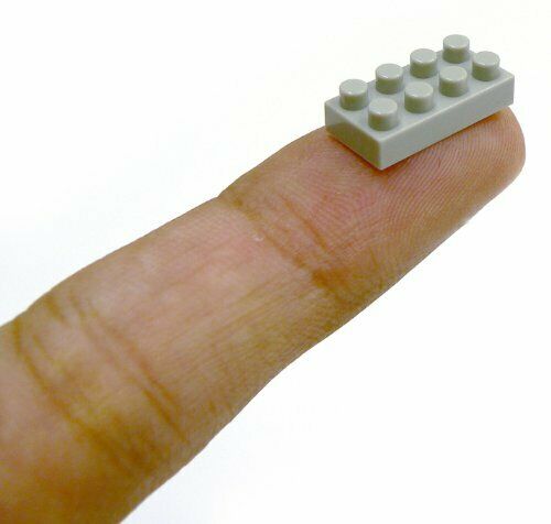 Nanoblock Bunny Girl Nbc_251- Japan Figure Store - #1 Bring To You The Best Japanese Goods