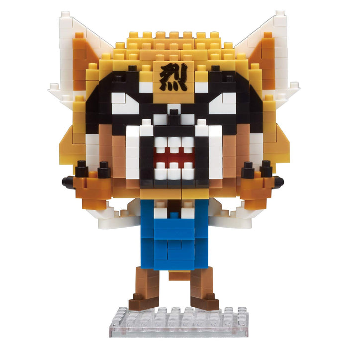 KAWADA Cn-14 Charanano Aggretsuko- Japan Figure Store - #1 Bring To You The Best Japanese Goods