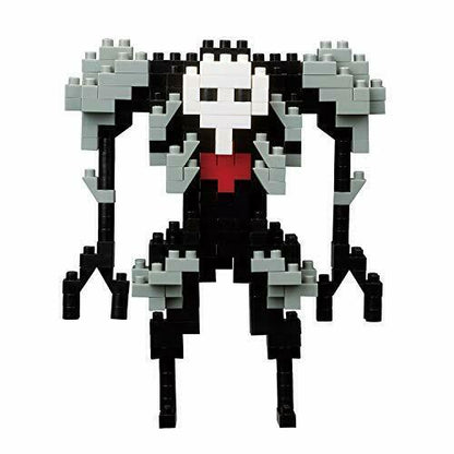 Nanoblock Charanano 4th Angel Cn-06- Japan Figure Store - #1 Bring To You The Best Japanese Goods