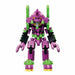 Nanoblock Charanano Evangelion Test Type-01 Cn-05- Japan Figure Store - #1 Bring To You The Best Japanese Goods