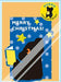 Nanoblock Christmas Tree Black Bear Nbgc_006- Japan Figure Store - #1 Bring To You The Best Japanese Goods
