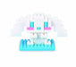 KAWADA Nbcc-006 Nanoblock Cinnamoroll- Japan Figure Store - #1 Bring To You The Best Japanese Goods