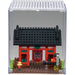 KAWADA Nb-038 Nanoblock Collection Case- Japan Figure Store - #1 Bring To You The Best Japanese Goods