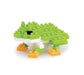 KAWADA Nbc-007 Nanoblock Japanese Tree Frog- Japan Figure Store - #1 Bring To You The Best Japanese Goods