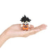 Kawada Nanoblock Dragon Ball Z Son Goku Nbdb_001 Japanese Figure Building Toys- Japan Figure Store - #1 Bring To You The Best Japanese Goods