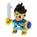 Nanoblock Dragon Quest Dragon Quest Iii Brave- Japan Figure Store - #1 Bring To You The Best Japanese Goods