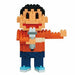 Nanoblock Gian Nbcc_039- Japan Figure Store - #1 Bring To You The Best Japanese Goods