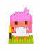 Nanoblock Little Twin Stars Lala Nbcc-004 - Japan Figure