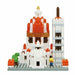 Nanoblock Nbh-164 Florence- Japan Figure Store - #1 Bring To You The Best Japanese Goods