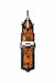 Nanoblock Pirate Ship Nbm011- Japan Figure Store - #1 Bring To You The Best Japanese Goods