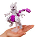 Nanoblock Kawada Pokemon Mewtwo Deluxe Ed.- Japan Figure Store - #1 Bring To You The Best Japanese Goods