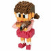 Nanoblock Shizuka Nbcc_041- Japan Figure Store - #1 Bring To You The Best Japanese Goods