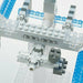 Nanoblock Space Station Nbh129- Japan Figure Store - #1 Bring To You The Best Japanese Goods