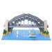 Nanoblock Sydney Harbour Bridge Nbh_101- Japan Figure Store - #1 Bring To You The Best Japanese Goods
