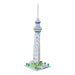 KAWADA - Nanoblock Tokyo Sky Tree - R- Japan Figure Store - #1 Bring To You The Best Japanese Goods