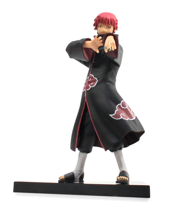 Banpresto Naruto Shippuden Sasori DXF Figure Shinobi Relations Series 4- Japan Figure Store - #1 Bring To You The Best Japanese Goods
