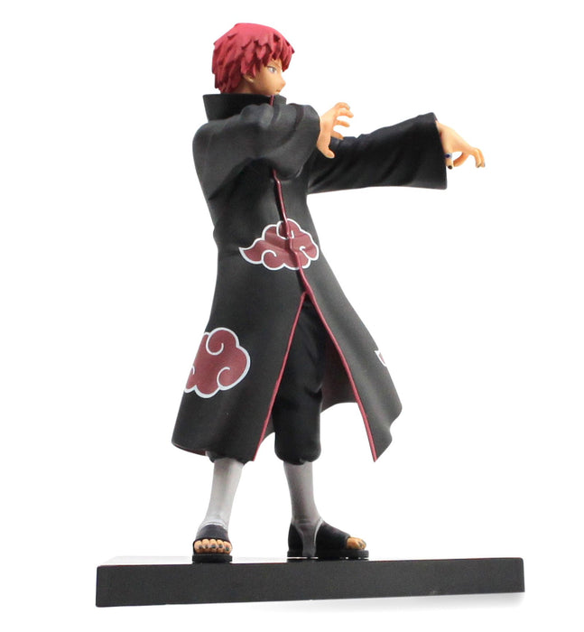 Banpresto Naruto Shippuden Sasori DXF Figure Shinobi Relations Series 4- Japan Figure Store - #1 Bring To You The Best Japanese Goods
