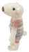 Naska Japan White Bear Victor Ht-3- Japan Figure Store - #1 Bring To You The Best Japanese Goods
