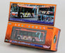 Tomytec National Bus Collection Series Jh035 1/80 Tokai Orange Love Live Wrapping Diorama- Japan Figure Store - #1 Bring To You The Best Japanese Goods