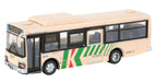 Tomytec National Bus Collection 1/80 Series Jh036 Konan Bus - Limited Edition Diorama Supplies- Japan Figure Store - #1 Bring To You The Best Japanese Goods
