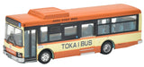 Tomytec National Bus Collection 1/80 Series Jh048 Tokai Bus Diorama Supplies- Japan Figure Store - #1 Bring To You The Best Japanese Goods