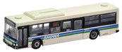 Tomytec National Bus Collection Isuzu Elga Non-Step Showa Bus Limited Edition Diorama Supplies- Japan Figure Store - #1 Bring To You The Best Japanese Goods