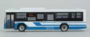 Tomytec National Bus Collection Jb070 - Kyushu Sanko Bus Diorama Limited Production- Japan Figure Store - #1 Bring To You The Best Japanese Goods