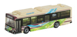 Tomytec National Bus Collection Jb076 - Kyoto Bus Diorama Limited First Order Production- Japan Figure Store - #1 Bring To You The Best Japanese Goods
