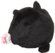 SAN-EI 087416 Neko-Dango Plush Doll Kuro Tjn- Japan Figure Store - #1 Bring To You The Best Japanese Goods