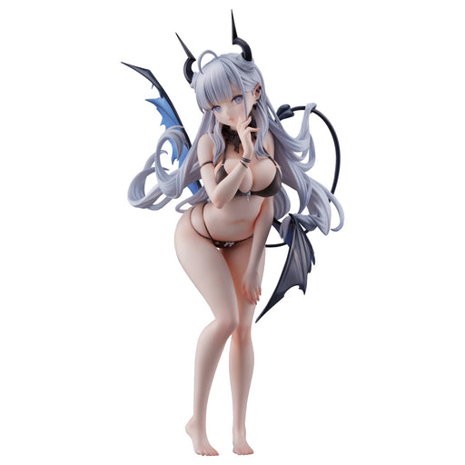 Figure Thea-Chan Illustrated By Nekojira- Japan Figure Store - #1 Bring To You The Best Japanese Goods