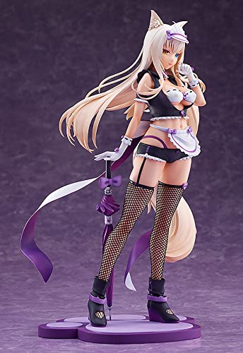 Nekoyome Coconut: Race Queen Ver. 1/7 Figure Nekopara- Japan Figure Store - #1 Bring To You The Best Japanese Goods