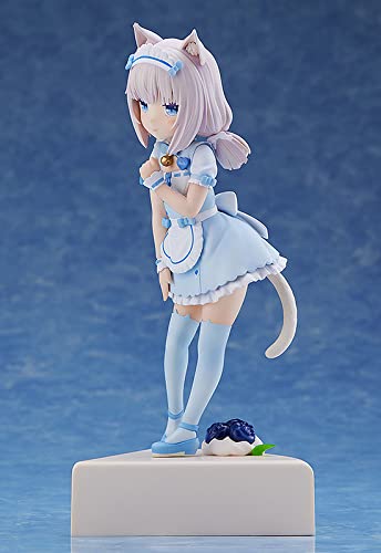 PLUM Vanilla -Pretty Kitty Style- Pastel Sweet 1/7 Figure Nekopara- Japan Figure Store - #1 Bring To You The Best Japanese Goods