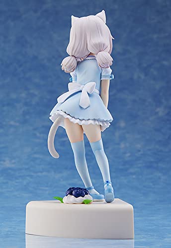 PLUM Vanilla -Pretty Kitty Style- Pastel Sweet 1/7 Figure Nekopara- Japan Figure Store - #1 Bring To You The Best Japanese Goods