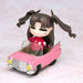 Nendoroid 005 Fate/stay Night Yasagure Rin Figure Good Smile Company- Japan Figure Store - #1 Bring To You The Best Japanese Goods