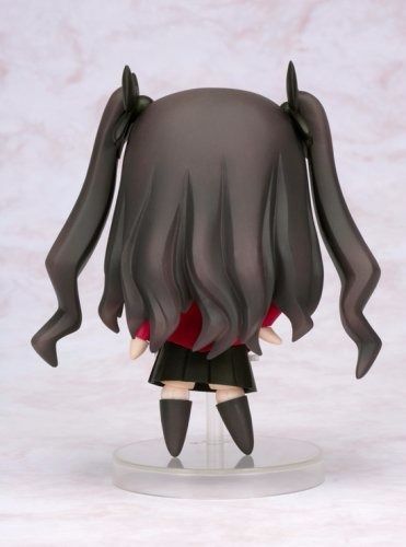 Nendoroid 005 Fate/stay Night Yasagure Rin Figure Good Smile Company- Japan Figure Store - #1 Bring To You The Best Japanese Goods