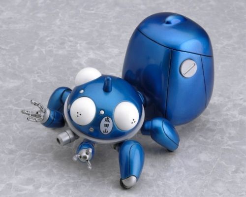 Nendoroid 015 Ghost In The Shell S.a.c Tachikoma Figure Good Smile Company- Japan Figure Store - #1 Bring To You The Best Japanese Goods