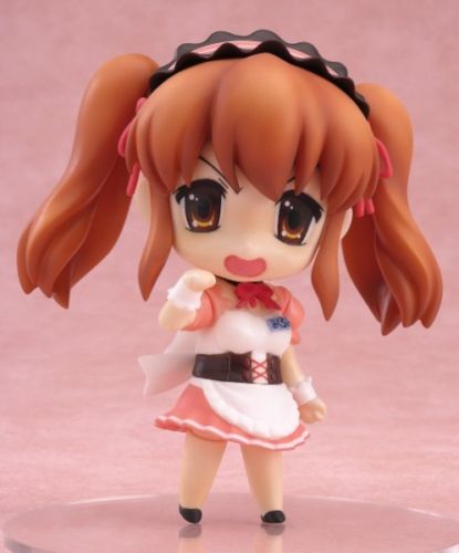 Nendoroid 016 The Melancholy Of Haruhi Suzumiya Mikuru Asahina Figure- Japan Figure Store - #1 Bring To You The Best Japanese Goods