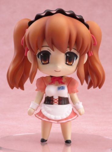Nendoroid 016 The Melancholy Of Haruhi Suzumiya Mikuru Asahina Figure- Japan Figure Store - #1 Bring To You The Best Japanese Goods