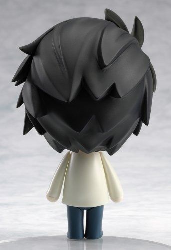 Nendoroid 017 Death Note L Figure Good Smile Company- Japan Figure Store - #1 Bring To You The Best Japanese Goods