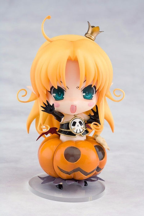 Nendoroid 036 Wagamama Capriccio Melissa Seraphy Figure- Japan Figure Store - #1 Bring To You The Best Japanese Goods