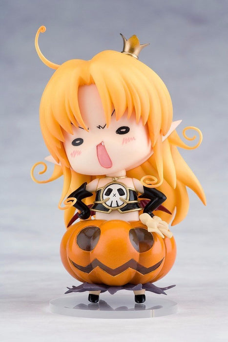 Nendoroid 036 Wagamama Capriccio Melissa Seraphy Figure- Japan Figure Store - #1 Bring To You The Best Japanese Goods