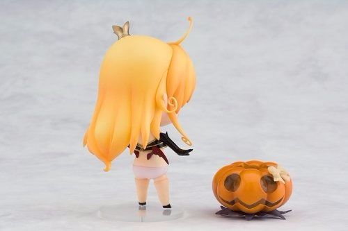 Nendoroid 036 Wagamama Capriccio Melissa Seraphy Figure- Japan Figure Store - #1 Bring To You The Best Japanese Goods