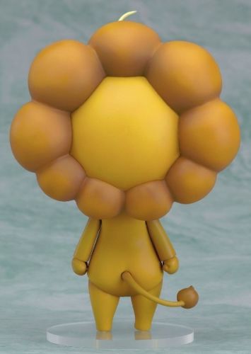 Nendoroid 050 Fate/tiger Colosseum Saber Lion Figure- Japan Figure Store - #1 Bring To You The Best Japanese Goods